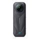 Екшн-камера Insta360 X5 8K Standard Bundle Black Global 360118 фото 2