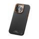Чохол-накладка iPhone 15 Pro Blueo Dual Texture Aramid Fiber Case 600D Ultra Edition with MagSafe (B51DT-I15P) Orange 287367 фото 2