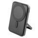 Зовнішній MagSafe Акумулятор Proove 10000mAh 20W Knight (PBGI20012205) Dark Gray 322157 фото 4