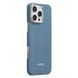 Чохол-накладка iPhone 16 Pro Pitaka Ultra-Slim Case Ocean Blue (KI1601POCE) 377953 фото 2