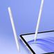 Стилус Baseus Smooth Writing 2 Series Dual Charging For IPad (SXBC080102) White 308958 фото 10