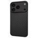Чохол Proove Carbon Slim with Magnetic Ring iPhone 17 Air (PCCSIP17AR02) black 395957 фото 1