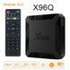 HD Медіаплеєр X96Q Android (AllwinnerH313/2GB/16GB) 354559 фото 3