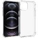 TPU чохол GETMAN Ease logo посилені кути для Apple iPhone 13 mini (5.4") Безбарвний (прозорий) 215278 фото 4