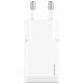 Зарядний Пристрій Proove Slender 20W (Type-C) (WCSS20010002) white 380645 фото 7
