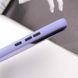 Чохол TPU+PC Lyon Frosted для Samsung Galaxy A55 Purple 295750 фото 11