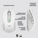 Миша LOGITECH Signature M650 Wireless OFF-WHITE B2B 306893 фото 3