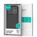Карбонова накладка Nillkin CamShield Pro для Apple iPhone 17 Pro Max (6.9") Transparent black 398550 фото 6