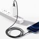 Кабель Baseus Superior Series Fast Charging Lightning 2.4A (2m) CALYS-C02 white 336705 фото 4