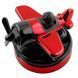 Ароматизатор Airplane (Charm) red 350002 фото 3