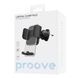 Автомобільний тримач Proove Crystal Clamp Plus Air Outlet Car Mount (CHCCP0000001) Black 287169 фото 2