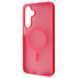 Чохол WAVE Matte Color Case with Magnetic Ring Samsung Galaxy A26 pink 346016 фото 1