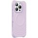 Чохол TPU Orbit with MagSafe для Apple iPhone 16 Pro Max (6.9") Dasheen 381768 фото 1