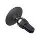 Автомобільний тримач Baseus C01 Magnetic Air Outlet (C40140802113-00) black 331483 фото 8