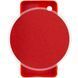 Чохол Silicone Cover Lakshmi Full Camera (A) для Samsung Galaxy A33 5G Червоний / Red 248702 фото 3