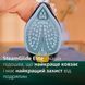 Праска Philips 7000 Series, 2800Вт, 300мл, паровий удар -250гр, постійна пара - 50гр, нерж. сталь, чорно-золотий (DST7040/80) 374061 фото 12