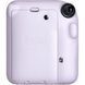 Фотокамера миттєвого друку Fujifilm Instax Mini 12 Lilac Purple (16806133) Global 377022 фото 3
