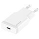 Зарядний Пристрій Proove Slender 20W (Type-C) (WCSS20010002) white 380645 фото 8