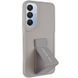 Чохол TPU VIVA для Samsung Galaxy A16 4G/5G Grey 325031 фото 3
