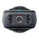Екшн-камера Insta360 X5 8K Standard Bundle Black Global 360118 фото 7