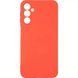 Чохол-накладка Samsung A245 (A24-4G) Full Soft Case Red 276740 фото 1