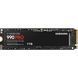 Накопичувач SSD Samsung M.2 1TB PCIe 4.0 990PRO (MZ-V9P1T0BW) 371215 фото 1