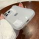 Чохол TPU Cat для Apple iPhone 14 Pro (6.1") Transparent 357636 фото 5