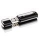 Накопичувач Transcend 32GB USB 3.1 Type-A JetFlash 700 Чорний (TS32GJF700) 374326 фото 2