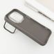 TPU+PC чохол Friends для Apple iPhone 15 (6.1") Grey Wolf 328595 фото 4