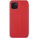 Чохол-книжка Samsung A032 (A03 Core) G-Case Ranger Series Red 266905 фото 3