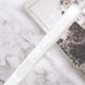 Силіконовий чохол Candy Full Camera для Oppo A38 / A18 Білий / White 286339 фото 4