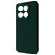 Чохол WAVE Full Silicone Cover Xiaomi 14T Pro cyprus green 336212 фото 1