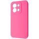 Чохол WAVE Full Silicone Cover Xiaomi Redmi 15C 4G (European) pink 397974 фото 1