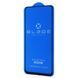 Захисне скло BLADE ANTISTATIC Series Full Glue Xiaomi Redmi Note 11/Note 11S/Note 12S black 331563 фото 1