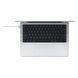 USB кабель Apple USB-C to MagSafe 3 Cable (2 m) - MLYV3 Silver 259316 фото 3
