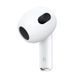 Правий навушник Apple AirPods 3 2021 (MME73/R) Right Headphones 240678 фото 1