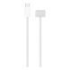 USB кабель Apple USB-C to MagSafe 3 Cable (2 m) - MLYV3 Silver 259316 фото 2
