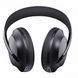 Навушники BOSE Noise Cancelling Headphones 700 (794297-0100) Black 134837 фото 4