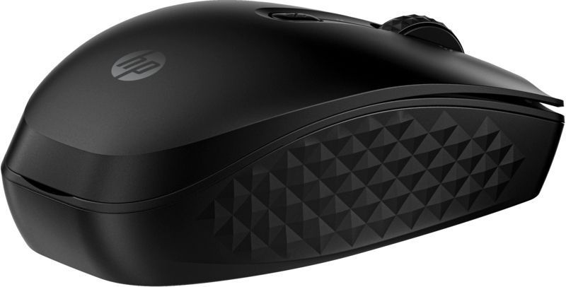 Миша HP 420 Programmable, BT, чорний (7M1D3AA) 365534 фото