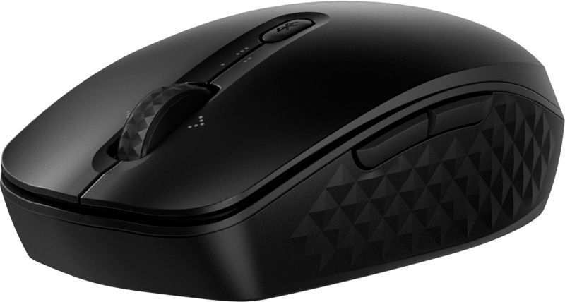 Миша HP 420 Programmable, BT, чорний (7M1D3AA) 365534 фото