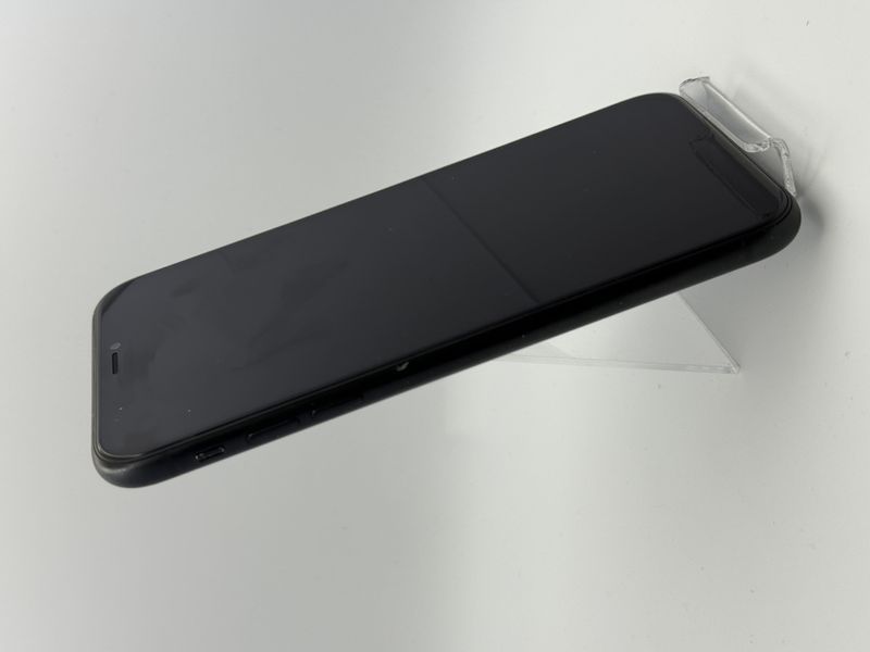 Смартфон Apple iPhone XR 64Gb trade-in Black 6148 417307 фото