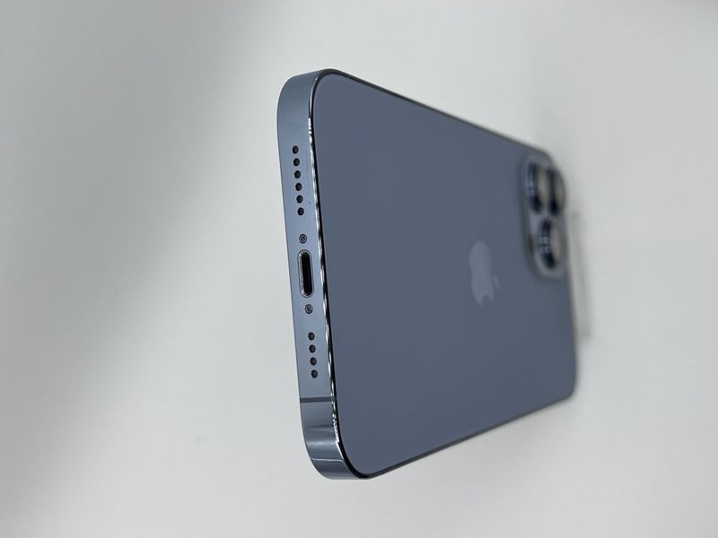 Смартфон Apple iPhone 13 Pro Max 128Gb trade-in Sierra Blue 8743 417217 фото