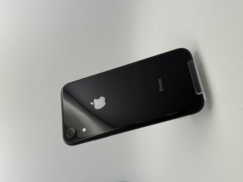Смартфон Apple iPhone XR 64Gb trade-in Black 6148 417307 фото