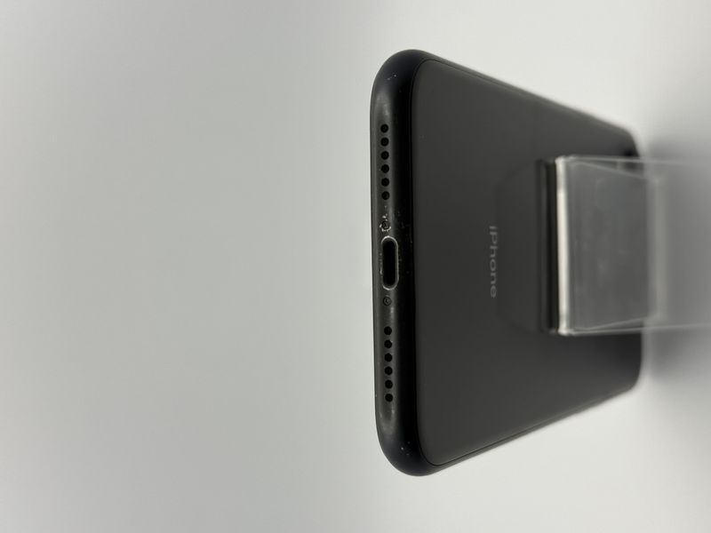 Смартфон Apple iPhone XR 64Gb trade-in Black 6148 417307 фото
