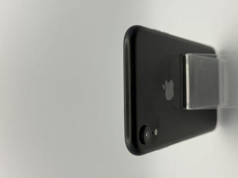 Смартфон Apple iPhone XR 64Gb trade-in Black 6148 417307 фото