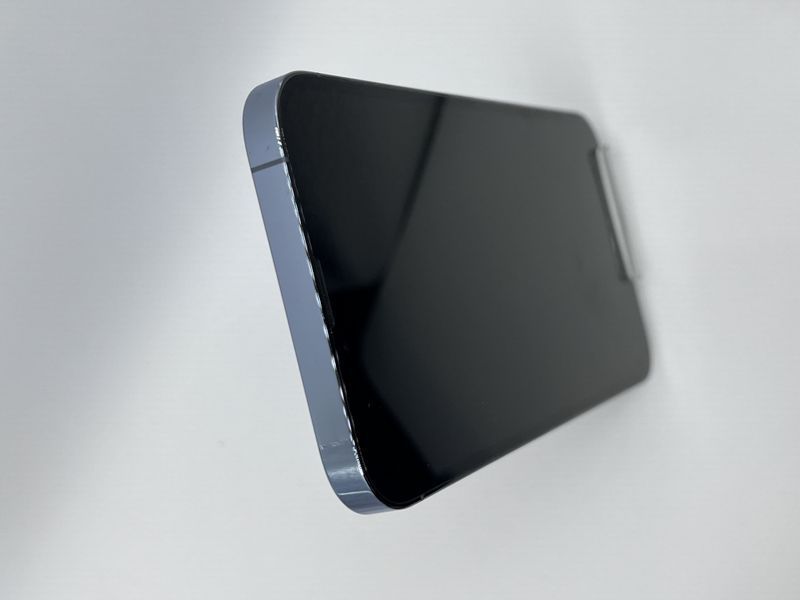 Смартфон Apple iPhone 13 Pro Max 128Gb trade-in Sierra Blue 8743 417217 фото