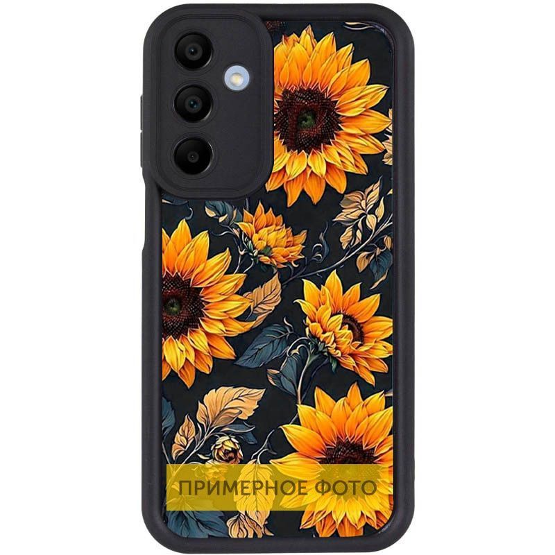 Купити TPU чохол Prestige для Samsung Galaxy A05 Sunflower 348053 в ...