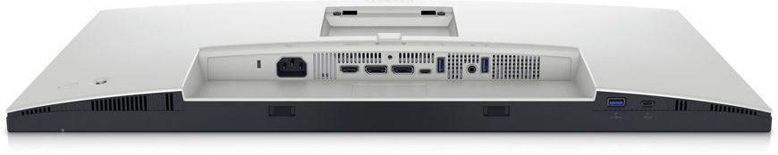 Монітор DELL 27" U2724D HDMI, DP, USB, Audio, IPS, 2560x1440, 120Hz, sRGB 100%, Pivot 364522 фото