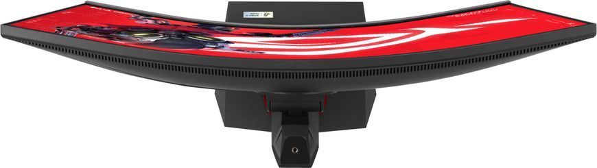 Монітор Asus 31.5" ROG Strix XG32WCMS HDMI, DP, USB-C, Audio, VA, 2560x1440, 280Hz, 1ms, sRGB 125%, CURVED, AdaptiveSync, HAS, HDR400 362962 фото