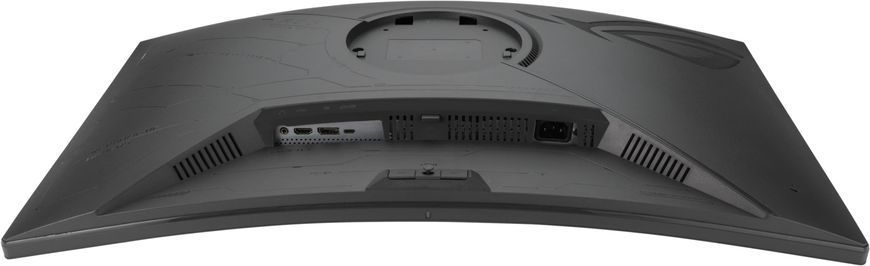 Монітор Asus 31.5" ROG Strix XG32WCMS HDMI, DP, USB-C, Audio, VA, 2560x1440, 280Hz, 1ms, sRGB 125%, CURVED, AdaptiveSync, HAS, HDR400 362962 фото